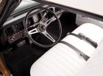 Buick GS 455 Convertible 1971 года